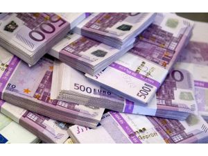 Avrupa Komisyonundan 32 Milyon Euro