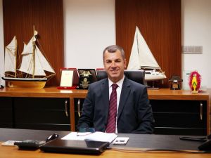 E-ticaret Deneyim İşi