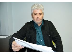 (Özel Haber) Hırsız Sanılan Reklamcı İddiaları Yalanladı