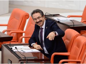 Ak Partili Ünal: “Bütçede En Fazla Payı Eğitime Ayırdık”