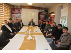 İhhdan Bangladeş’e Yetimhane