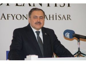 Eroğlu Operasyon İddialarını Değerlendirdi