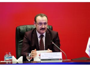 Türk Tasarım Danışma Konseyi Toplantısı