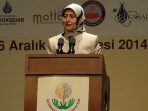 Başbayan Yardımın Önemine Değindi