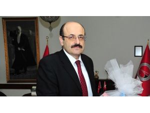 Yök Başkanı Sosyal Medyada