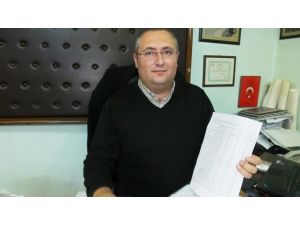 Tariş Zeytin Yağı Alım Fiyatını Artırdı