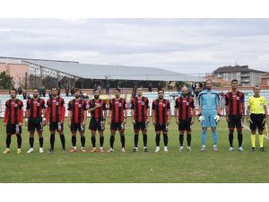 Spor Toto 2. Lig