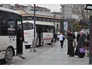 Toplu Ulaşıma İstanbul Ayarı