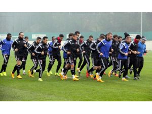 Karabükspor’da Bursa Hırsı