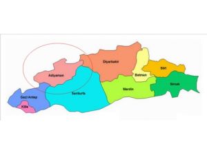 Türkiye’de İlki Adıyaman’da Kurulacak