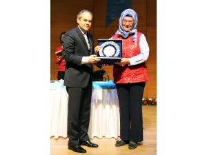 Cemil Meriç Gençlik Ve Spor Bakanlığında Anıldı