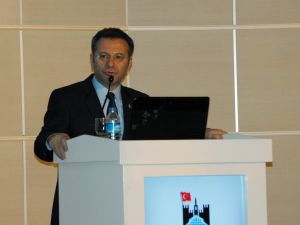 Diyarbakır’da Trafik Güvenliği Toplantısı