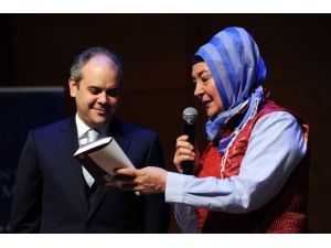 Cemil Meriç’in Doğum Günü Unutulmadı