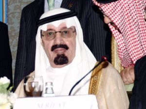 Suudi Kraldan Ebolaya Karşı Dev Yardım