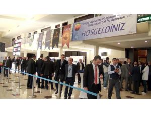 “2. Satınalma Gastronomi Teknik Sektör Buluşmaları Platformu” İçin Geri Sayım Başladı