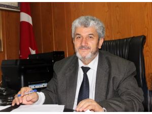 Tavşanlı Müftüsü Mecit Amil: Piyango İkramiyesi Haramdır