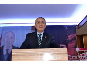 Mhpli Ayhan: Ankara’da Ne Söylüyorsak, Tunceli’de De Aynısını Söylüyoruz