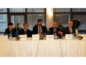 Mevlana’nın Torunu: “Mevlana İsminin Olduğu Tabelalar Değişecek”