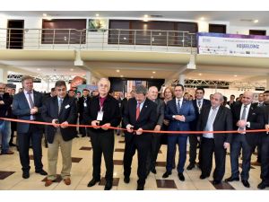 (Düzeltme) 2. Satınalma Gastronomi Teknik Sektör Buluşmaları Platformu İçin Geri Sayım Başladı