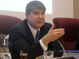 Büyükşehir Belediyesi Aralık Ayı Meclis Toplantısı