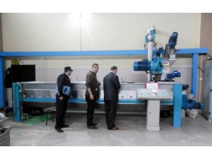 Yağhaneler Mercek Altında