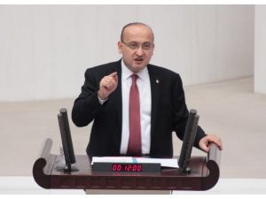 Hasip Kaplan’a Sert Cevap Verdi