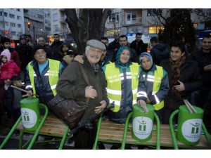 Eskişehir’de 9. Uluslararası İşçi Filmleri Festivali