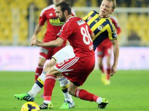 Spor Toto Süper Lig