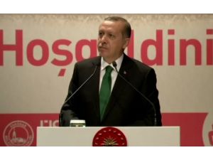 ’’Kimse Osmanlıcanın Öğrenilmesinden Ve Öğretilmesinden Korkmasın’’