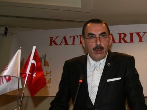 Emlakçılar Sorunlarını Trabzonda Masaya Yatırdı