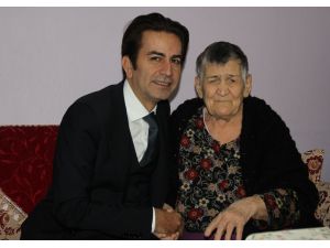 Ayşe Teyze, Uyutulmadan Sağlığına Kavuştu