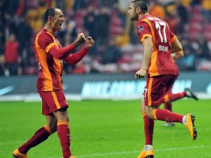 Aslan Torku Konyaspor Deplasmanında