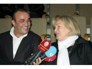Abdurrahim Albayrak, Sema Gösterisi İzledi