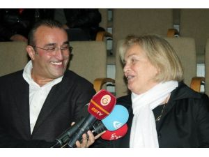 Albayrak ’Sema’ İzledi