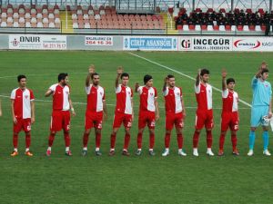 Spor Toto 2. Lig