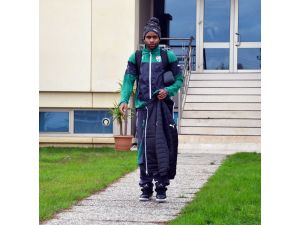 Bursaspor Karabüke Gitti