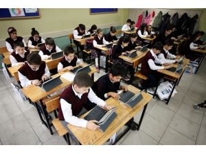 Kocaeli’nde Eğitim Alanında Örnek Destek