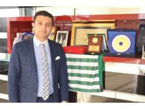 Bursa Plastik İhtisas Osb Projesi Btso Gündeminde