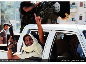 Deaş Helikopter Düşürdü: 2 Ölü