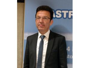 Prof. Dr. Yalçın: Yanlış Beslenme Mide Kanserine Sebep Oluyor