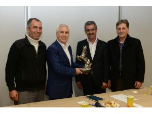 Rahvan Kulüpleri Nilüfer’de Tek Çatı Olacak