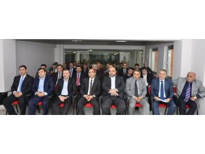 Yıldırım Jimnastik Spor Kulübü Başkanlığına Aydın Seçildi