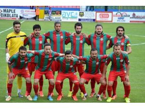 Spor Toto 2. Lig