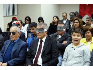 Mersinde Engel(i)sizsiniz Projesi