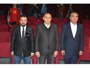 Kayserispor’da Başkanlığa Recep Mamur Seçildi