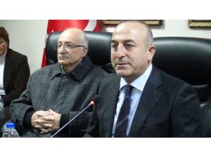 Rum Yönetimi Bakan Çavuşoğlu’nun Önerisini Reddetti