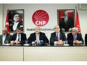 Chp’li Bekaroğlu’ndan Osmanlıca Çıkışı