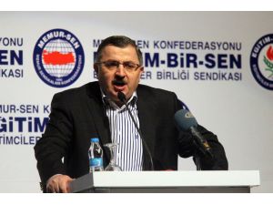 Eğitim-bir-sen 8. Türkiye Buluşması