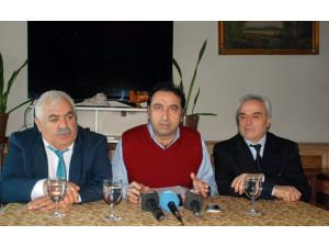 Hubyar Tekke Ve Türbesi Davasında Mahkeme Kararını Verdi