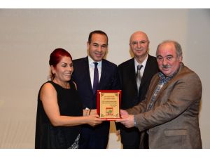 Orhan Kemal Öykü Yarışması Ödülleri Sahiplerini Buldu